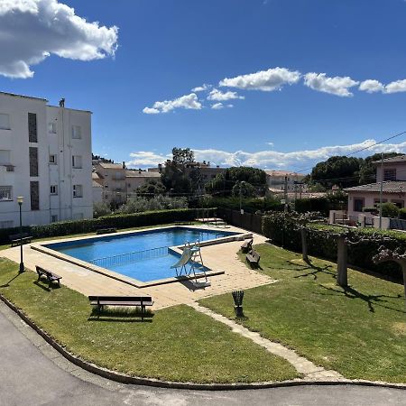 Lisboa 14 Apartment Росес Екстериор снимка