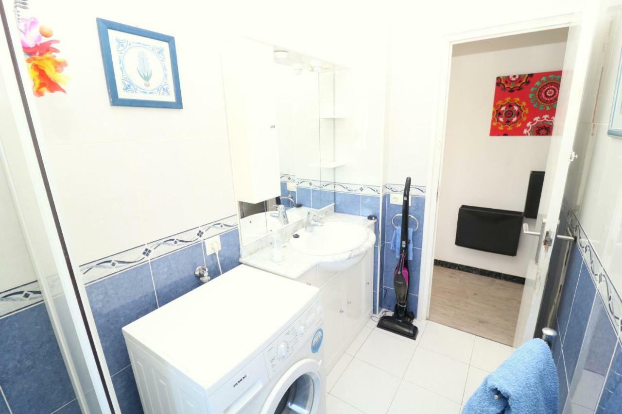 Lisboa 14 Apartment Росес Екстериор снимка