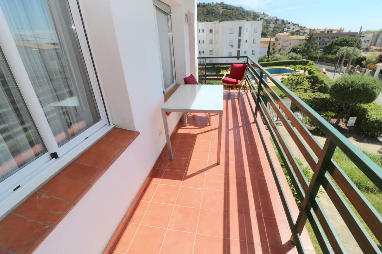 Lisboa 14 Apartment Росес Екстериор снимка