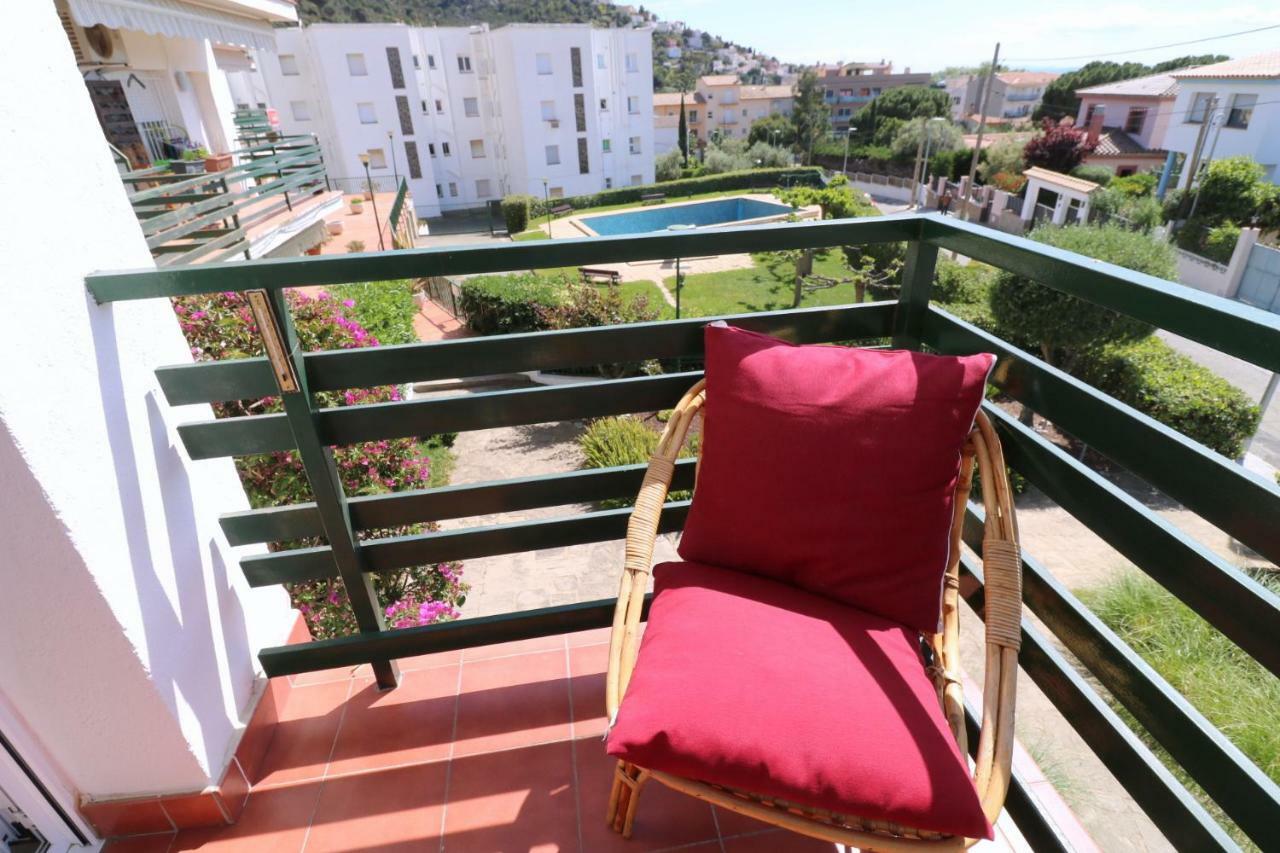 Lisboa 14 Apartment Росес Екстериор снимка