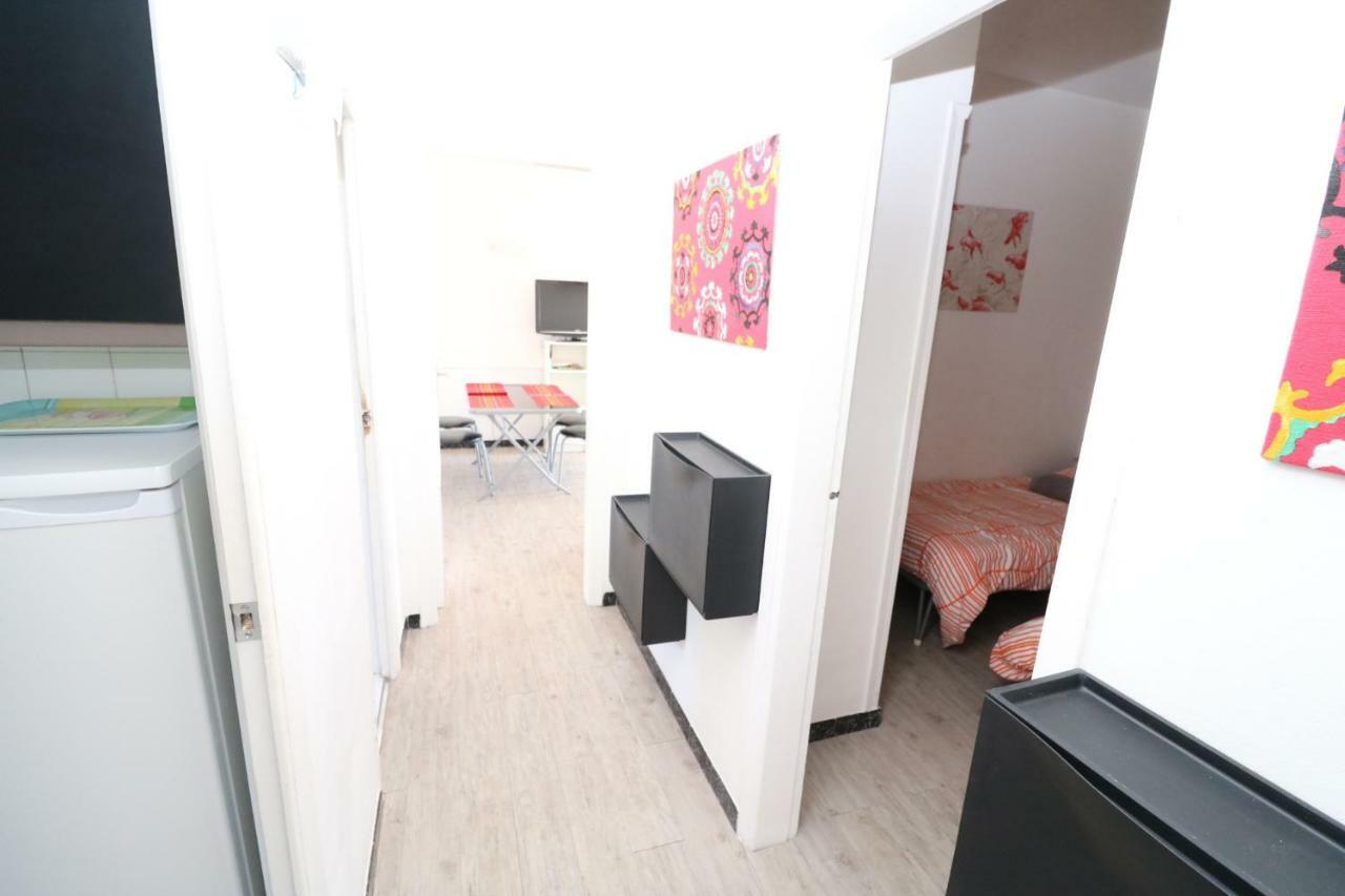 Lisboa 14 Apartment Росес Екстериор снимка