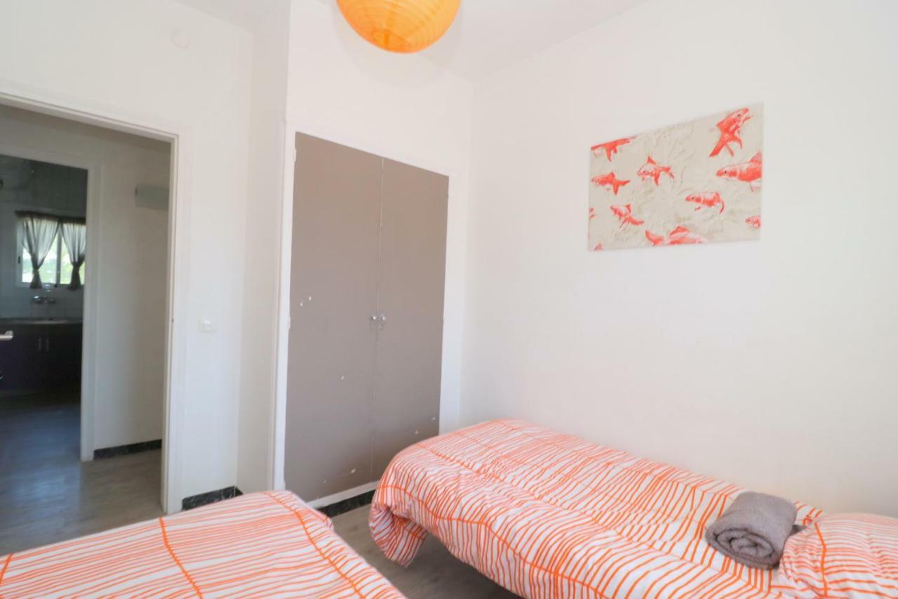 Lisboa 14 Apartment Росес Екстериор снимка